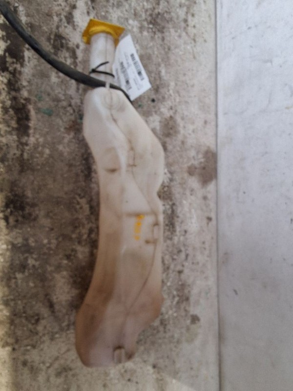 Coolant Reservoir Fits 08-20 CARAVAN 3380439