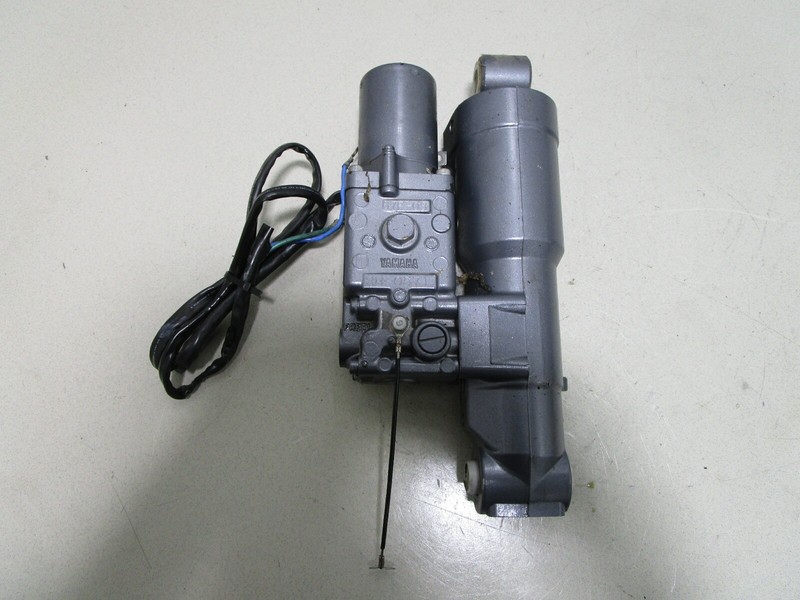 67F-43800-03-4D Yamaha Outboard 90 HP 4 Stroke Power Trim Tilt Motor Pump 2003