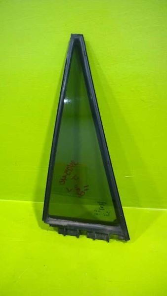 06 07 08 09 10 11 12 13 14 RAV 4 DRIVER LEFT VENT GLASS OEM 3425-40