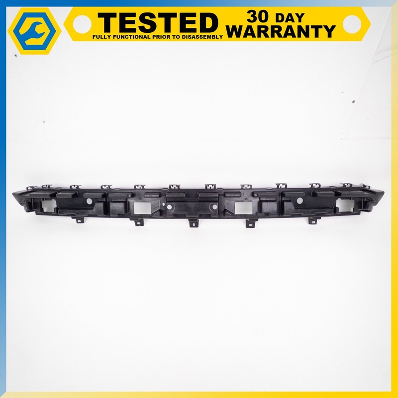 15-23 DODGE CHALLENGER REAR BUMPER ENERGY ABSORBER BRACKET OEM