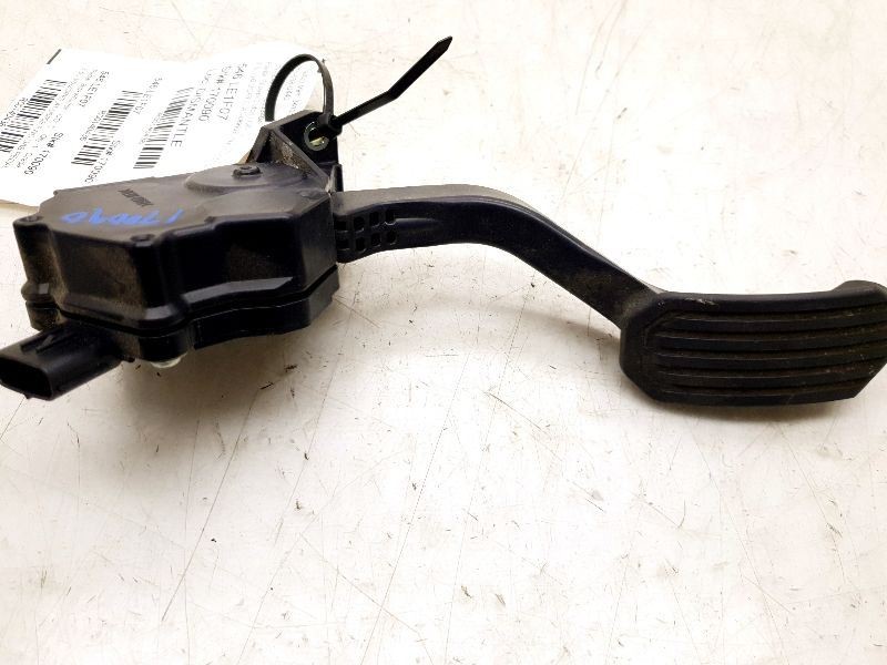 2007 LEXUS ES350 3.5L 6CYL GAS PEDAL ASSEMBLY