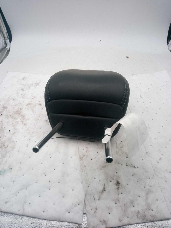 2019 INFINITI Q50 Black Headrest, Used, 87000 Miles, Non-Interchange Item