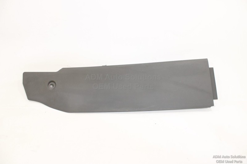 2021-2023 HYUNDAI ELANTRA Console Left Driver Side Forward Trim Cover Panel OEM