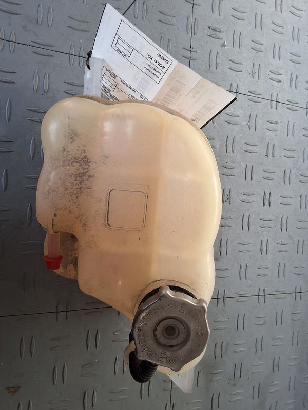 Coolant Reservoir Fits 09-19 JOURNEY 3421283