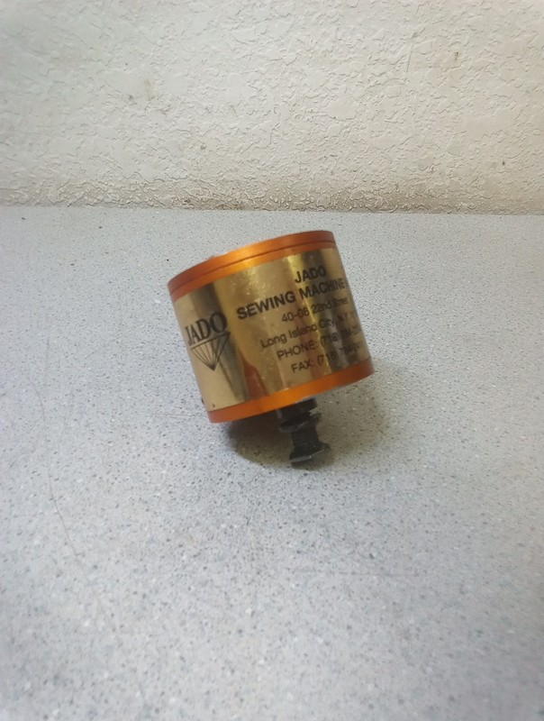 Jado Sewing Machine Air Cylinder
