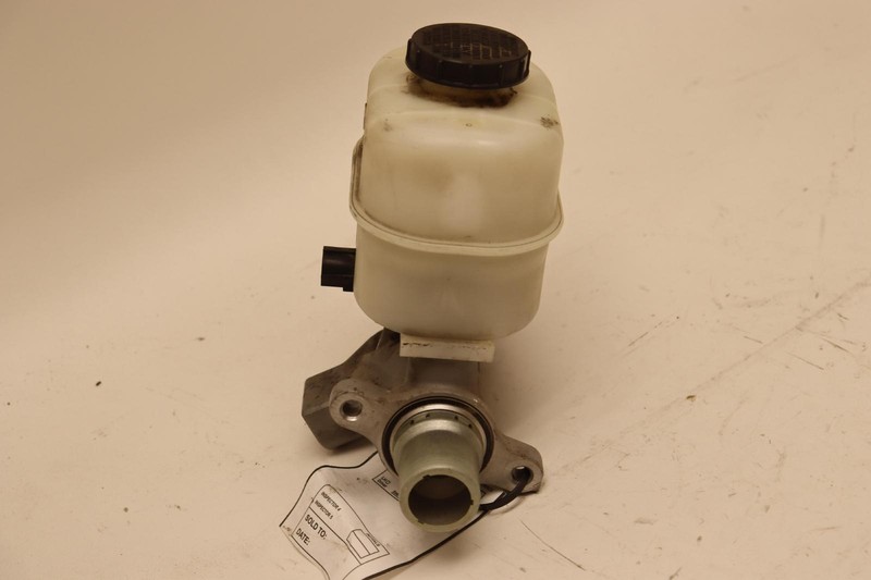 2011-2013 FORD F150 POWER BRAKE MASTER CYLINDER W/ RESERVOIR OEM