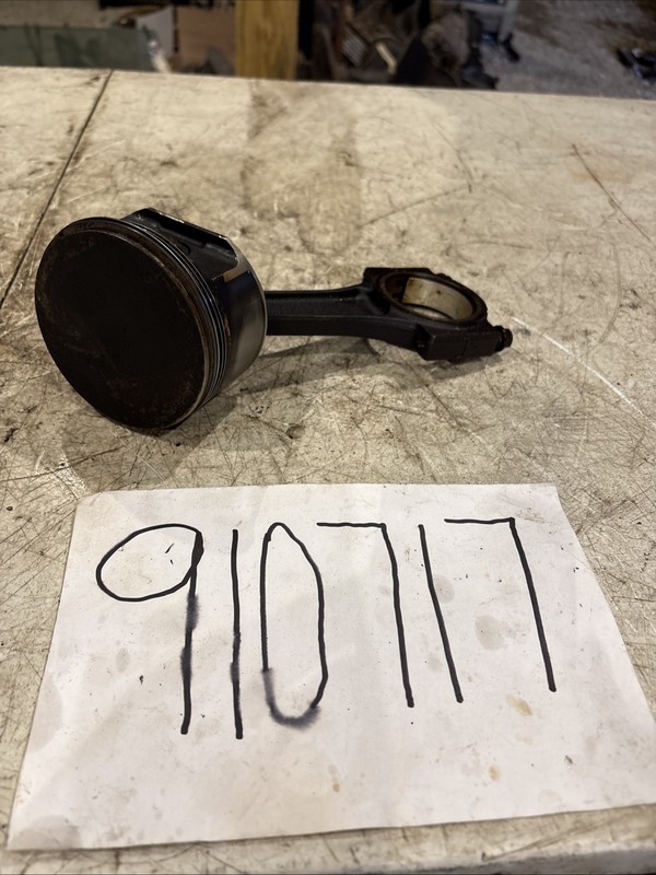 2001 - 2003 Dodge Durango PowerTech 4.7L Piston & Connecting Rod #8