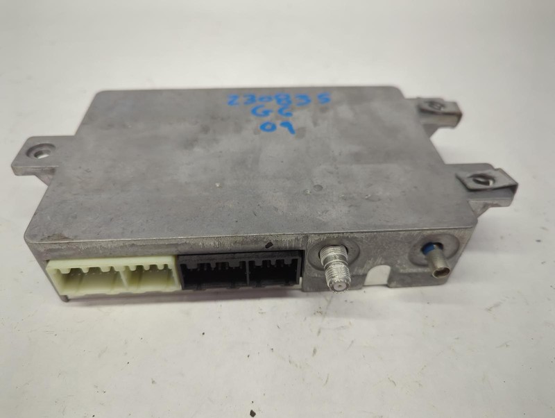 09-'10 PONTIAC G6 Communication module OnStar OEM 1 Year Warranty!