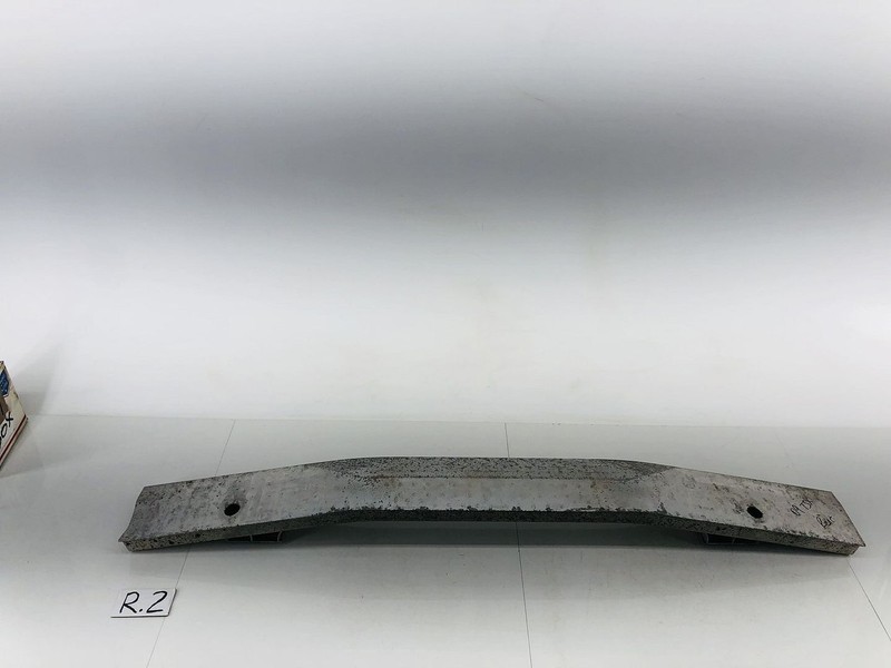 09-14 ACURA TSX REAR BUMPER REINFORCEMENT BEAM IMPACT CRASH BAR OEM