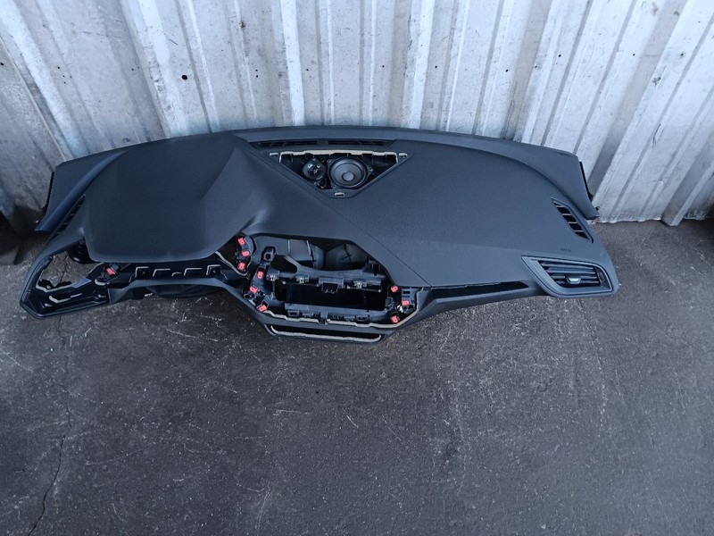 20-23 Bmw F44 2 Series Gran Coupe Front Instrument Dash Dashboard Panel Oem