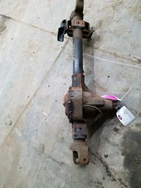 Front Axle 4 Wheel ABS 3.73 Ratio Fits 01-05 EXCURSION 247533