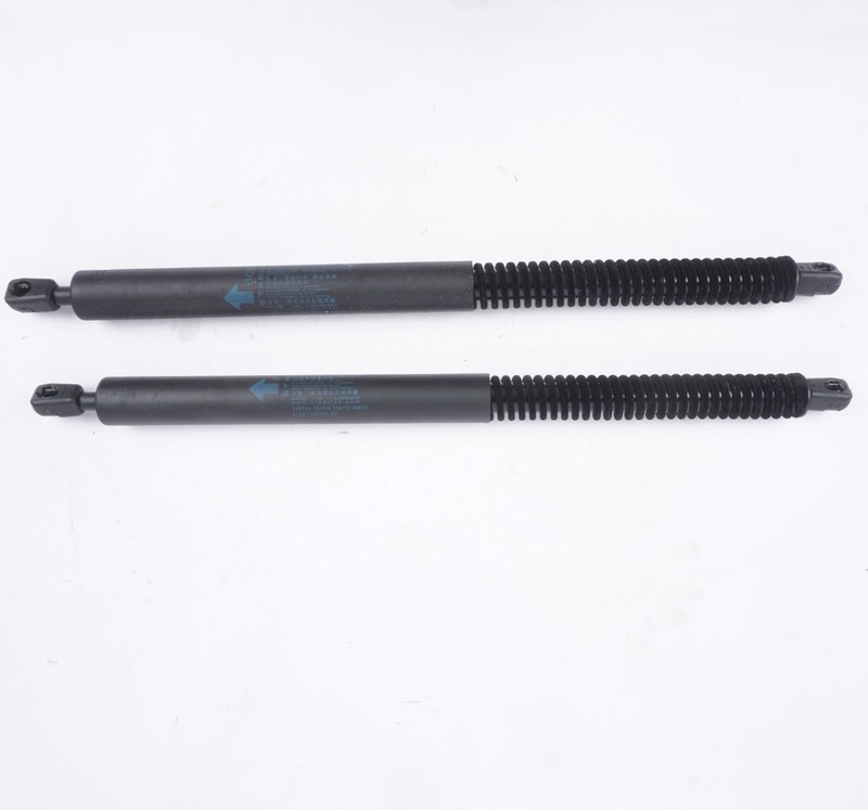 12-19 BMW F06 650iRear Right & Left Trunk Liftgate Lid Strut Shock Pair Set