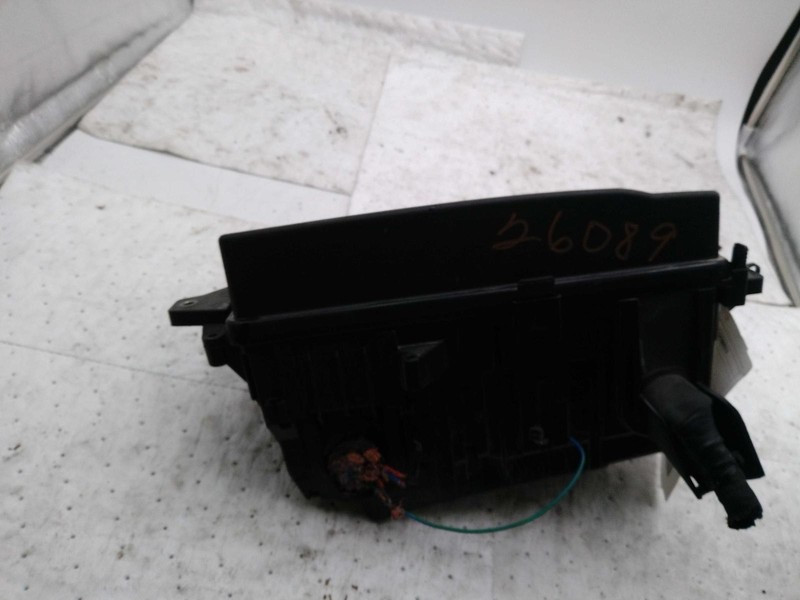 2020 VOLVO S60 OEM Used Fuse Box Blue 313980005 313980013 314737727