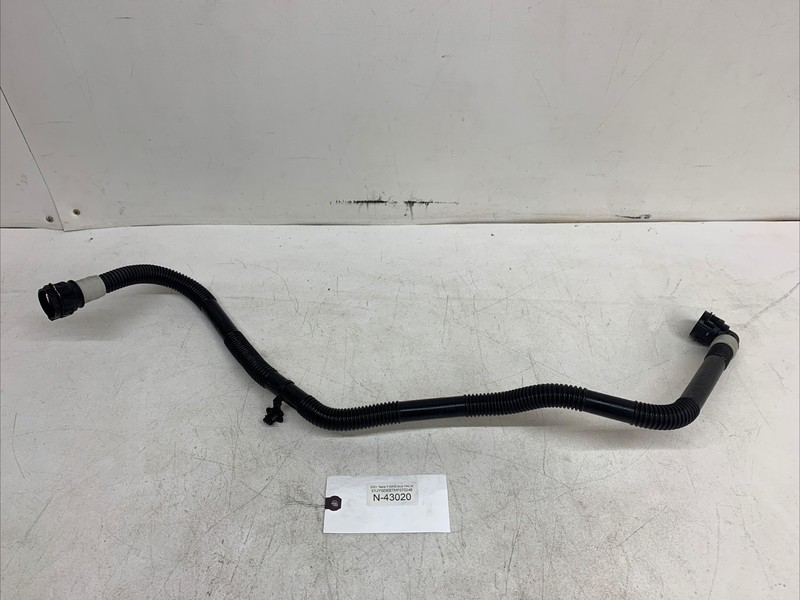 Tesla Model Y Radiator Inlet Hose Pipe Line Tube 1501332-00-B 43020
