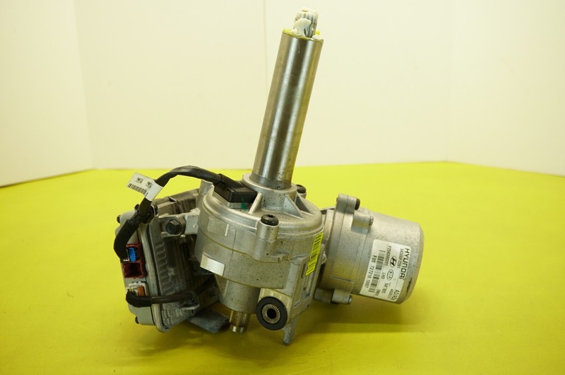 🔅2017-2018 HYUNDAI ELANTRA OEM.POWER STEERING PUMP & POWER STEEERING COLUMN