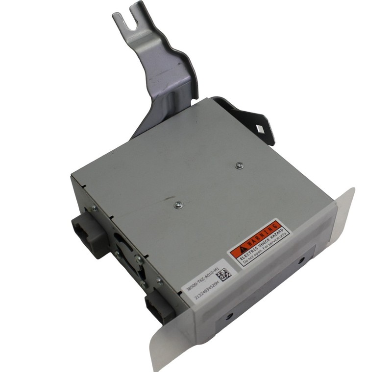 17-23 Honda Ridgeline Power Inverter 38500T6ZA010M1 New Take Off OEM