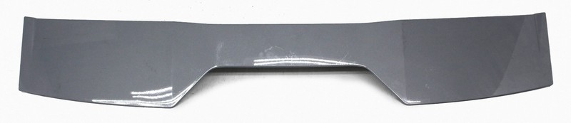 OEM Rear Spoiler For BMW X6 Brooklyn Gray (C4P) 51-62-9-881-846