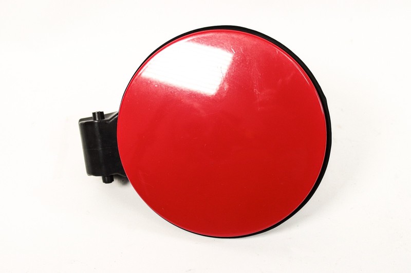 2010 2015 Camaro SS Original Fuel Gas Door OEM GM Lid Factory Cap *USED*