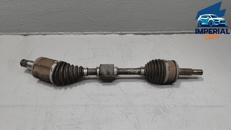 TOYOTA CAMRY 2018-2019 FWD FRONT LEFT DRIVER SIDE AXLE SHAFT HALFSHAFT OEM