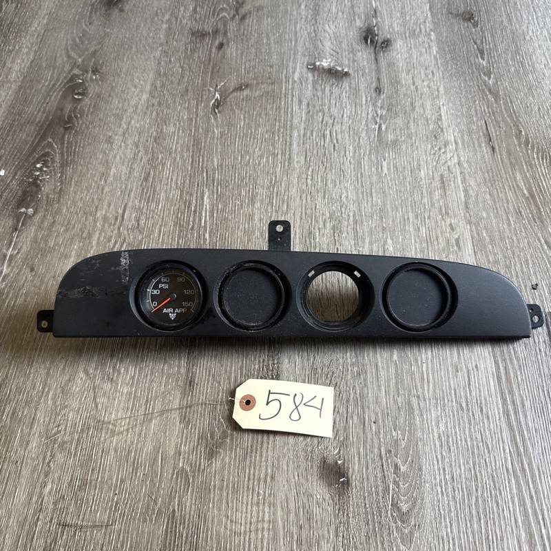 International Prostar Gauge Panel 3598345F92 32324-102 359808C2