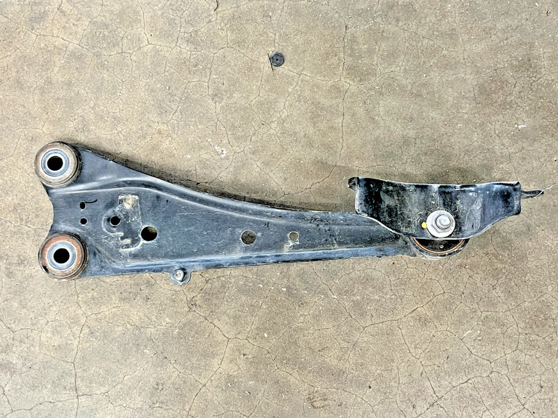 ⭐2015-2021 LEXUS NX200T FWD REAR LEFT DRIVER TRAILING CONTROL ARM OEM LOT2637