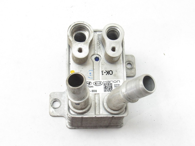 Hyundai Ioniq 5 2023 AC A/C Dryer Condenser Heat Exchanger 21-25 |@2