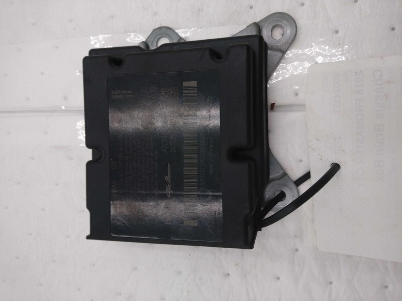 2018 RAM ProMaster City Body Control Module OEM 68462524AA 125K Miles