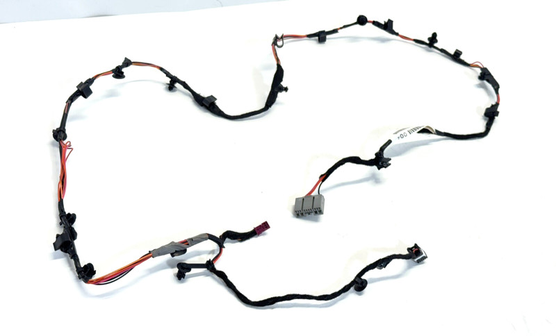 ✅ 2018 RAM 1500 OEM HEADER WIRING WIRE HARNESS HEADLINER CABLE Mopar 68343004AA