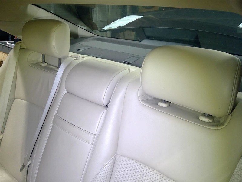 ES350 2010 3 Rear Headrests 1760234