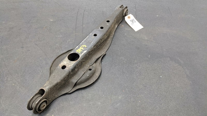 Right Left Rear Lower Control Spring Arm Rearward 31429120 2016 Volvo V60 2017
