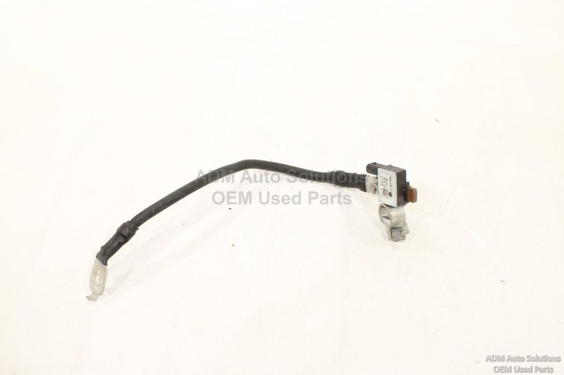 2019-2020 KIA OPTIMA Battery Negative Sensor Cable 37180-D5500 OEM