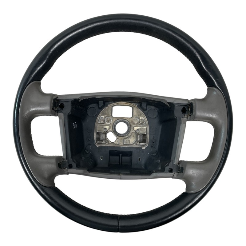 Bentley Continental GT GTC Flying Spur 2003-2009 Leather Steering Wheel OEM