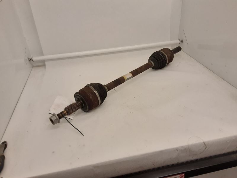 Driver Axle Shaft Rear Axle 9.75" Ring Gear Fits 10-21 EXPEDITION 2373813