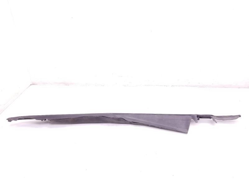 2007 LEXUS GS350 PASSENGER SIDE FENDER SEAL COVER