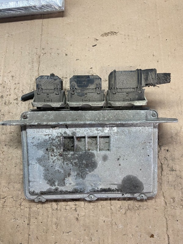 2010 Ford F-150 F150 4.6L Engine Control Computer AL3A-12A650-CVA p0749 DG
