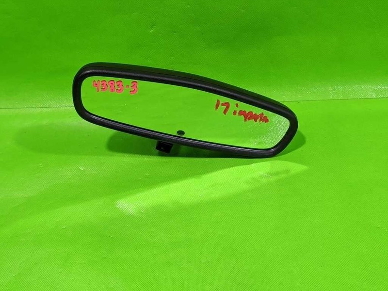 14-20 IMPALAAUTO DIM REAR VIEW MIRROR OEM 4383-3