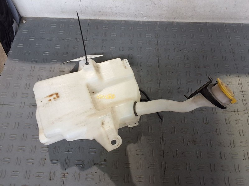 Wash Reservoir Fits 13-18 C-MAX 3551121