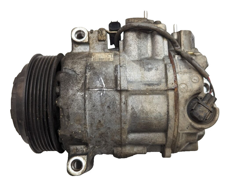 08-12 Mercedes W204 C300 GLK350 A/C Air Conditioning Compressor 0022303111 OEM