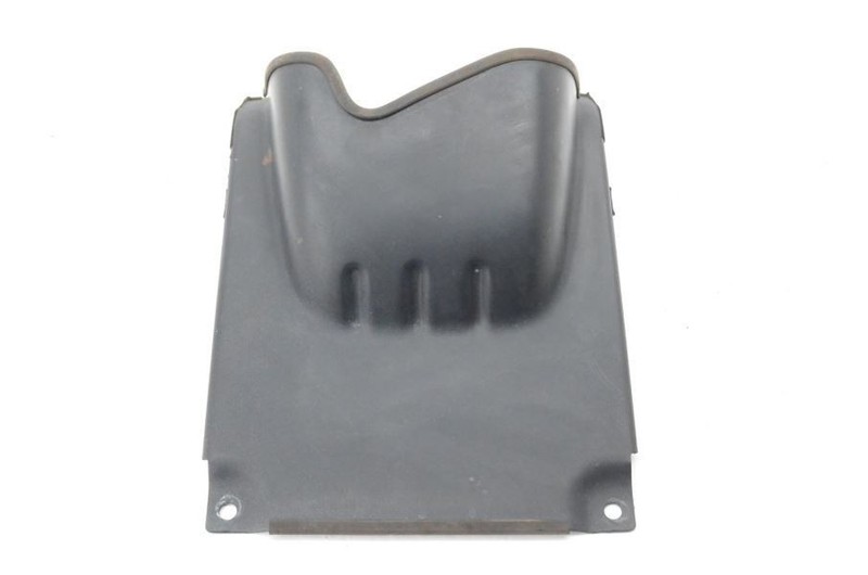 1990-1993 Mazda MX-5 Miata 1.6L Black Lower Column Cover