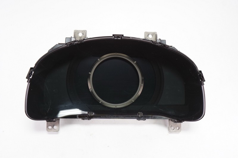 LEXUS IS250 IS350 Gauge Instrument Cluster Speedometer OEM 2015