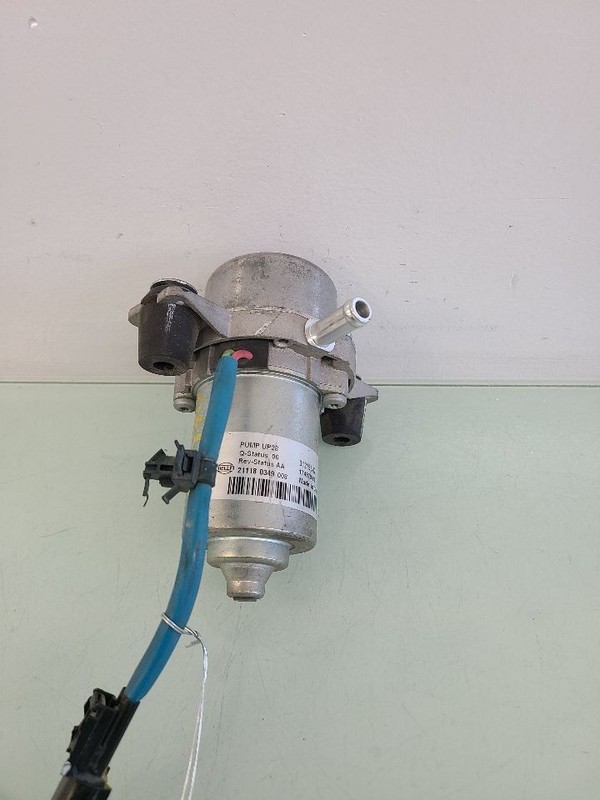 Engine Mounted Vacuum Pump Fits 2022 Civic 587992