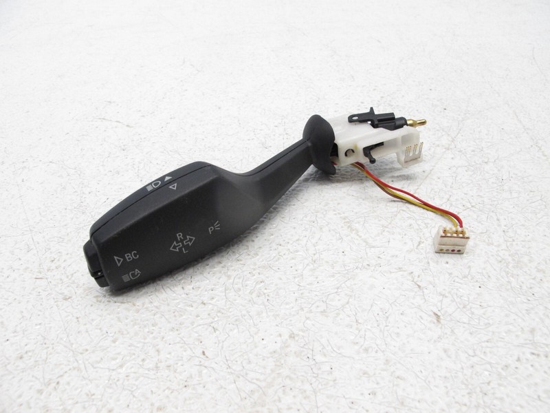 14-15 BMW F01 F02 740Li 14-19 640i COMBINATION TURN SIGNAL SWITCH OEM 010224B