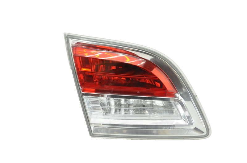 MAZDA CX-9 Liftgate Tailgate LH Rear Left Tail Lamp OEM 2007 - 2009