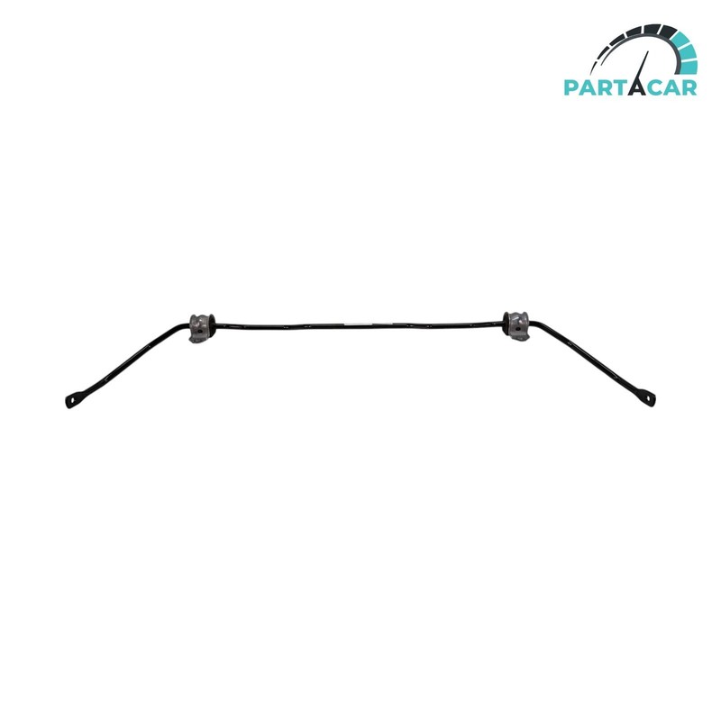 2017 2018-2024 2025 Tesla Model 3 Rear Stabilizer Sway Bar Anti Roll OEM 15K!