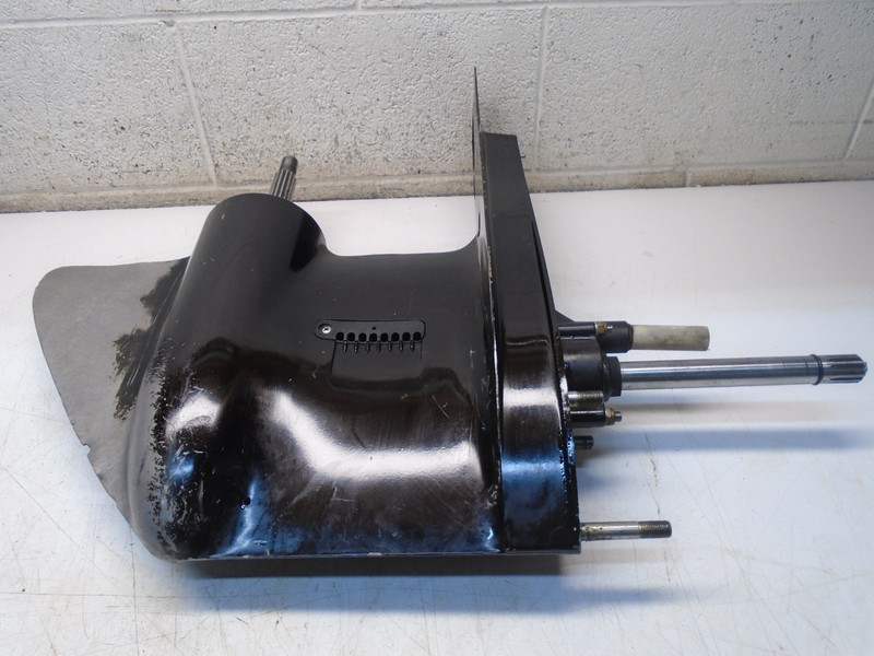 FMercruiser Gen 1 Stern Drive Lower Unit Gearcase 623-5412