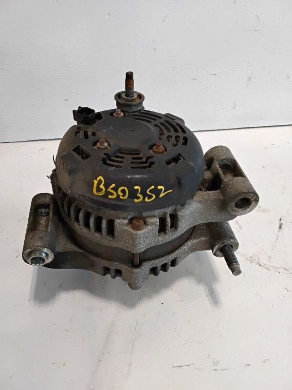 Alternator 160 Amp Fits 08-10 12-14 300 3565328