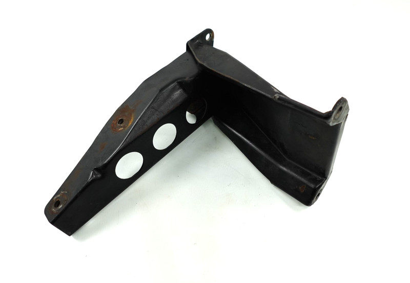 1990 Yamaha SnoSport 125 / SV125P OEM Muffler Bracket 87A-21435-00-00