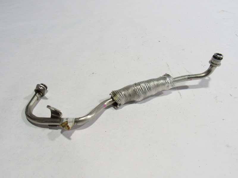 20-23 Mercedes GLE 53 C167 2021 Turbo Turbocharger Oil Hose Pipe Line :M