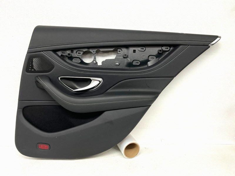 ⭐19-23 MERCEDES AMG GT43 GT53 GT63 S X290 REAR RIGHT PASS DOOR PANEL OEM LOT2434