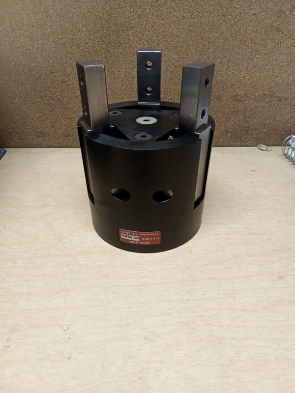 Dura-GripR & I MFG GH3000 Gripper
